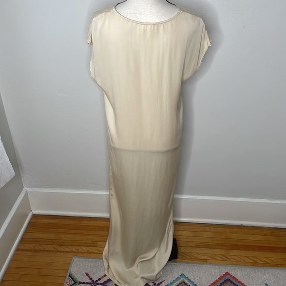 Neu Nomads Modal maxi dress - Picture 4 of 8